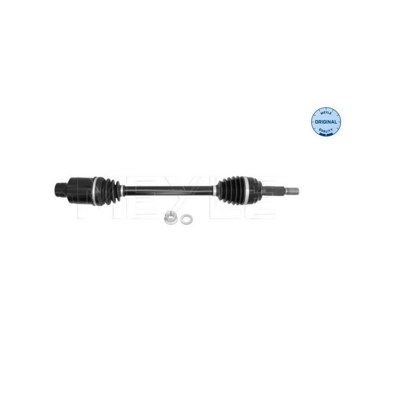 "Cardan" Drive Shaft MEYLE Front Left for Tesla Model X