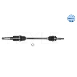 Arbre de transmission 773 mm "Cardan" MEYLE AVG pour Tesla Model S