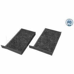 copy of Filtre Hydraulique MEYLE compatible transmission Tesla