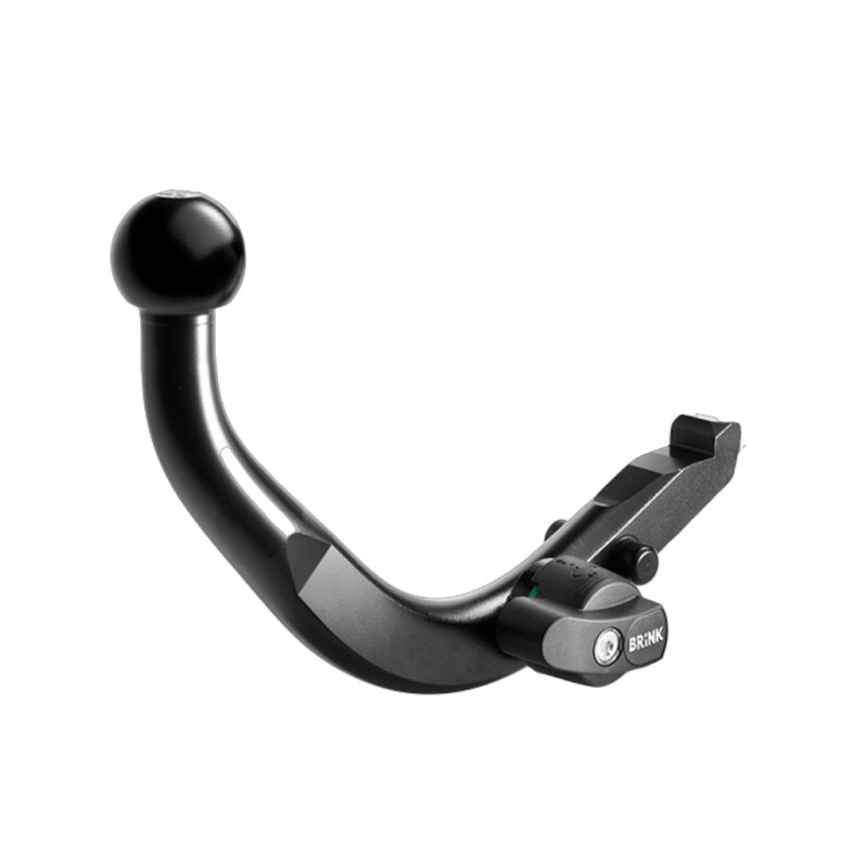 BRINK Towbar and Wiring Kit for BYD Seal