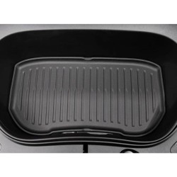 Vordere Kofferraummatte für Tesla Model 3 2024+ Highland