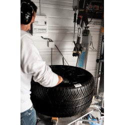copy of Tire mounting and balancing service
