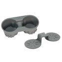 Insert de porte gobelets JOWUA pour Tesla Model 3 et Y