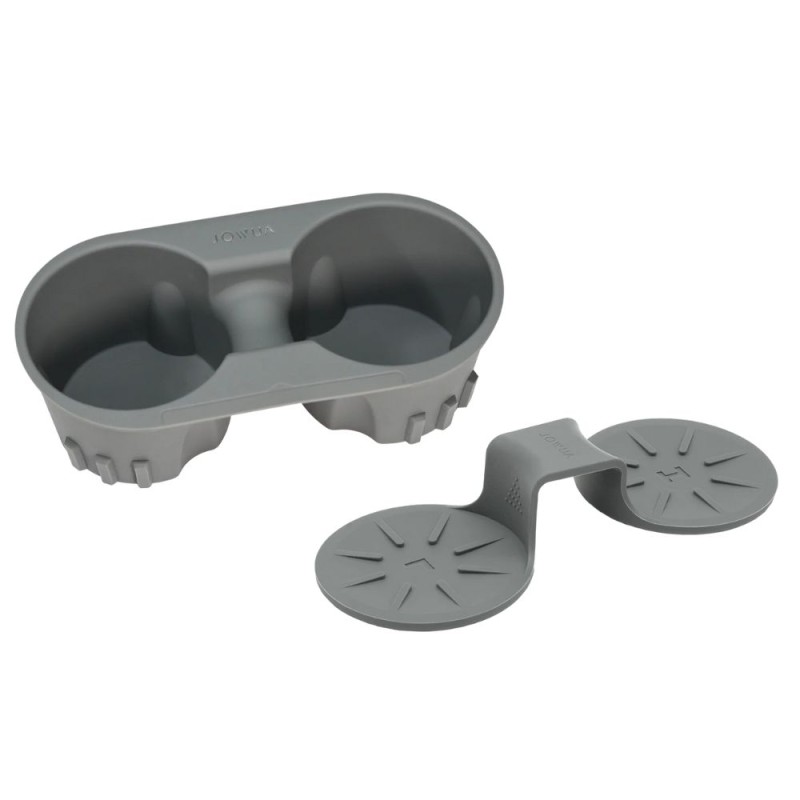 Insert de porte gobelets JOWUA pour Tesla Model 3 et Y