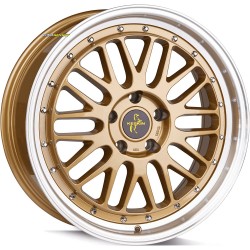 Jante Keskin KT22 Retro en 19 pouces pour Tesla model 3