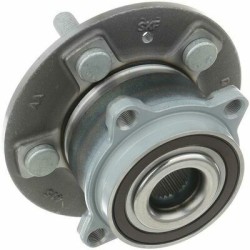 Kit de Roulements de Roue SKF VKBA 7127 compatible Tesla Model S & X