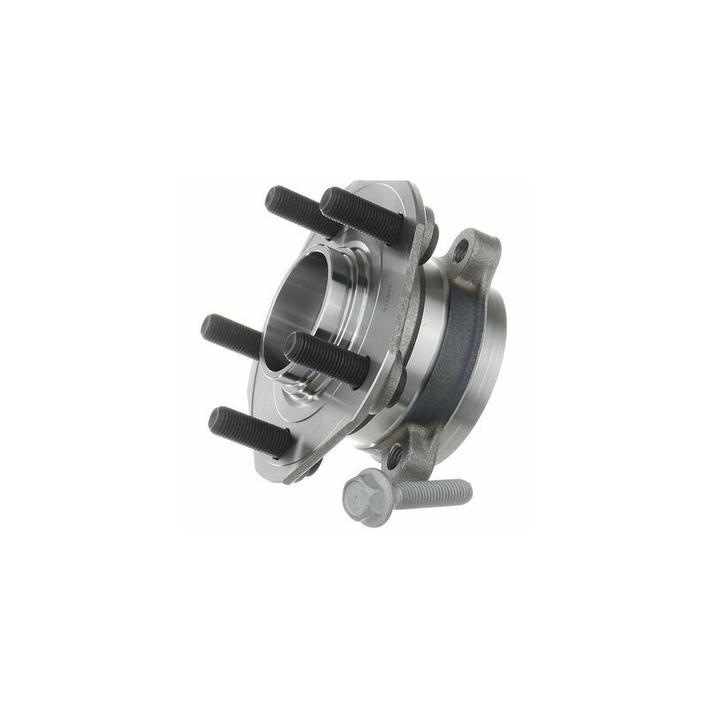 SKF VKBA 7127 Wheel Bearing Kit For Tesla Model S & X