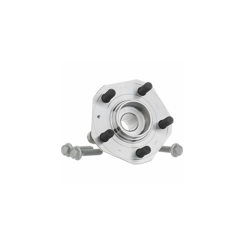 SKF VKBA 7127 Wheel Bearing Kit For Tesla Model S & X