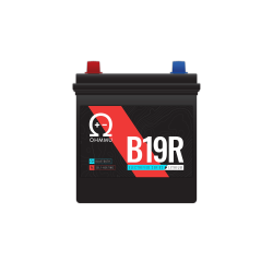 Lithium-Batterie Ohmmu 12V für TESLA Model S, 3, X, Y und Roadster