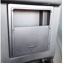 Compartiment de rangement sous l'accoudoir pour Tesla Model 3