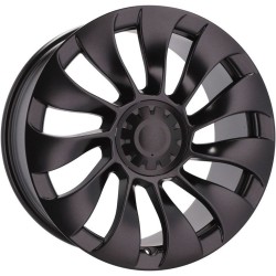 Uberturbine Forged Replica Rims (set of 4) for Tesla Model 3
