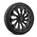 Pack Roues Complètes | Jante Réplica Uberturbine en 21" pour Tesla Model Y