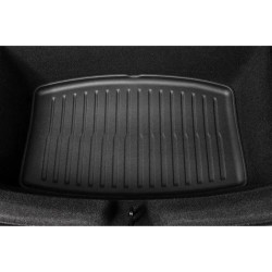Tapis Sous-Coffre compatible Tesla Model 3 Toutes versions