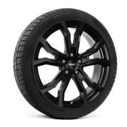 Pack Roues Complètes | Jante Dezent TV Black en 19" compatible BYD Seal