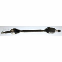 Drive shaft 8540 81506 "Cardan" for Tesla Model X