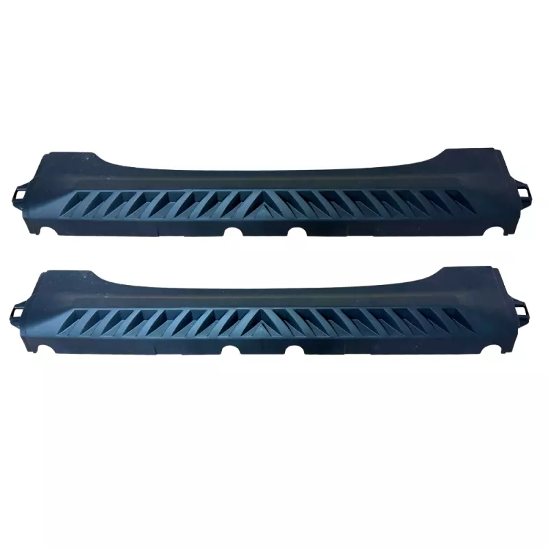 Side skirt for Citroën AMI