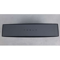 Chargeur induction pour Tesla Model S &amp; X