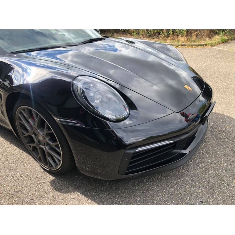 Covering de protection de peinture pour Tesla Model 3, S