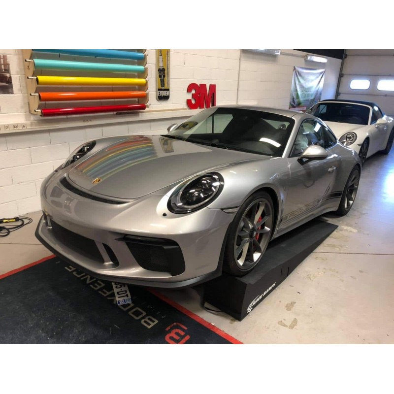 Covering de protection de peinture pour Tesla Model 3, S