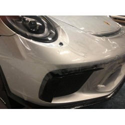 Covering de protection de peinture pour Tesla Model 3, S