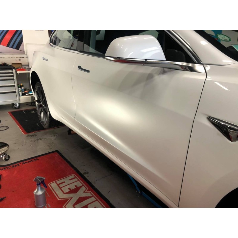 Covering de protection de peinture pour Tesla Model 3, S