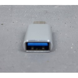 Adaptateur USB-C vers USB-A