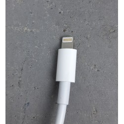 Adaptateur USB pour Iphone