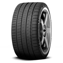 Pneu Michelin PILOT SUPER SPORT pour Tesla Model S