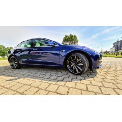 Jante Monaco GP6 pour Tesla Model 3 & Y