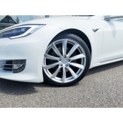 Jante Look Turbine pour Tesla Model S, 3, X, Y  - 17