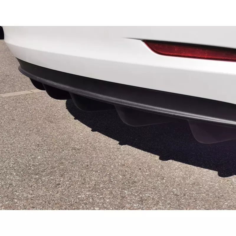 Diffuseur arrière MAXTON Design pour Tesla Model 3