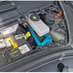 Renfort stabilisateur pour le maître-cylindre de frein pour Tesla Model 3 (toutes versions)