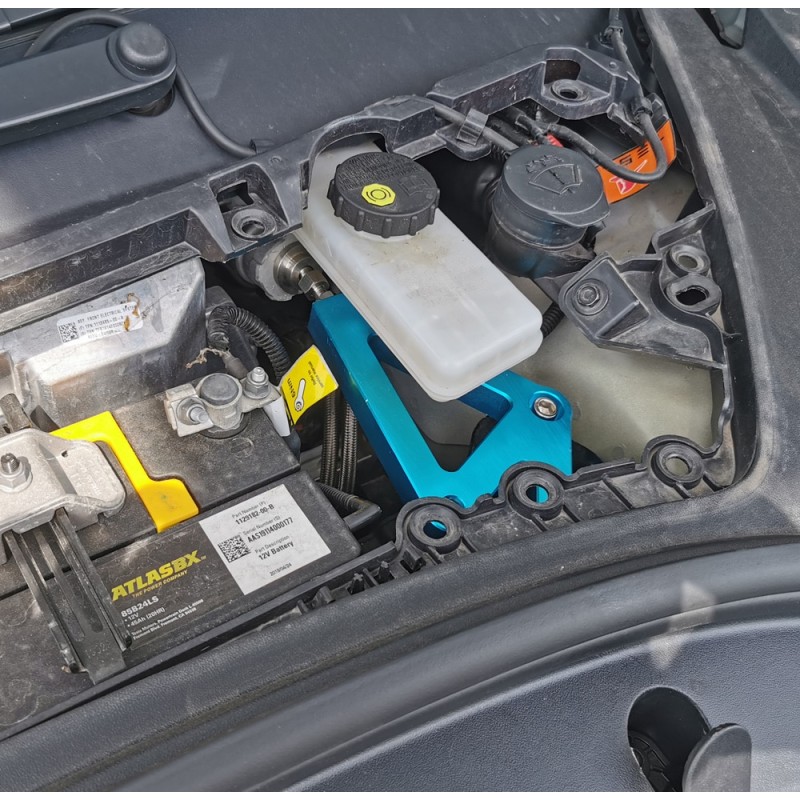 Renfort stabilisateur pour le maître-cylindre de frein pour Tesla Model 3 (toutes versions)