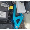 Renfort stabilisateur pour le maître-cylindre de frein pour Tesla Model 3 (toutes versions)
