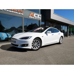 Jante OEM Tesla 19 pouces pour Tesla Model S  - 4
