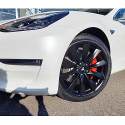 Jante ZAX Turbin X Rotary Forged pour Tesla Model S  - 5
