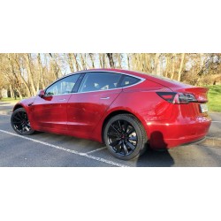 Jante ZAX Turbin X Rotary Forged pour Tesla Model S  - 13