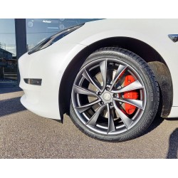 Jante ZAX V5 Rotary Forged pour Tesla Model S, 3, X
