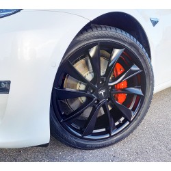 Pack Roues ZAX V5 pour Tesla Model S, 3, X