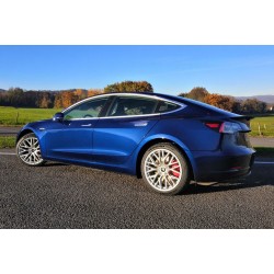 Pack Roues Style DTM pour Tesla Model S, 3, X