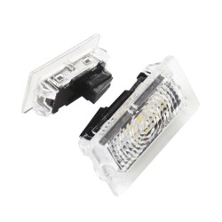 Lumières LED  pour Tesla Model S, 3, X, Y