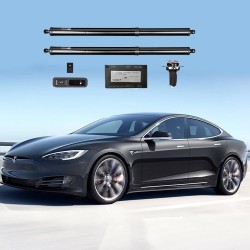 Vérins Coffre avant et arrière électriques pour Tesla Model S HANSSHOW