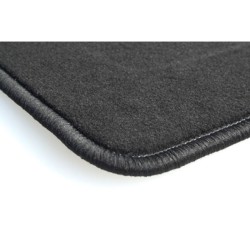 Tapis Intérieur Velours pour Tesla Model S, 3, X, Y, Roadster