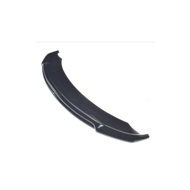 Lame de Pare-chocs SPLITTER V.2 MAXTON Design pour Tesla Model 3  - 3