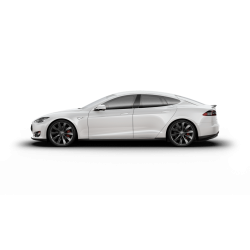 Bombe Peinture Voiture TESLA Model S, 3, X