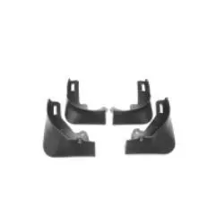 Bavettes pour Tesla Model Y - 1
