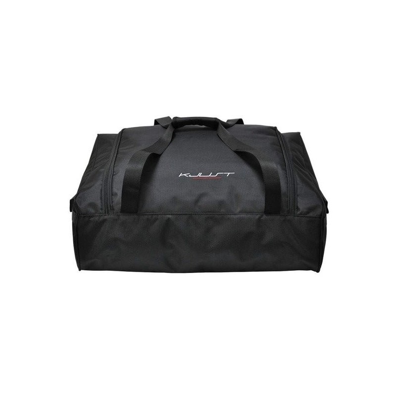 KJUST sac de coffre de toit (73L)