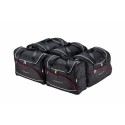 Pack KJUST 7 sacs de voyage pour AUDI E-TRON QUATTRO (382L)