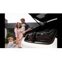 Valise KJUST sur mesure pour Tesla Model S, 3 &amp; X