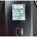 Chargeur mobile 16 ampères type 2 EV2 pour véhicules électriques  - 1